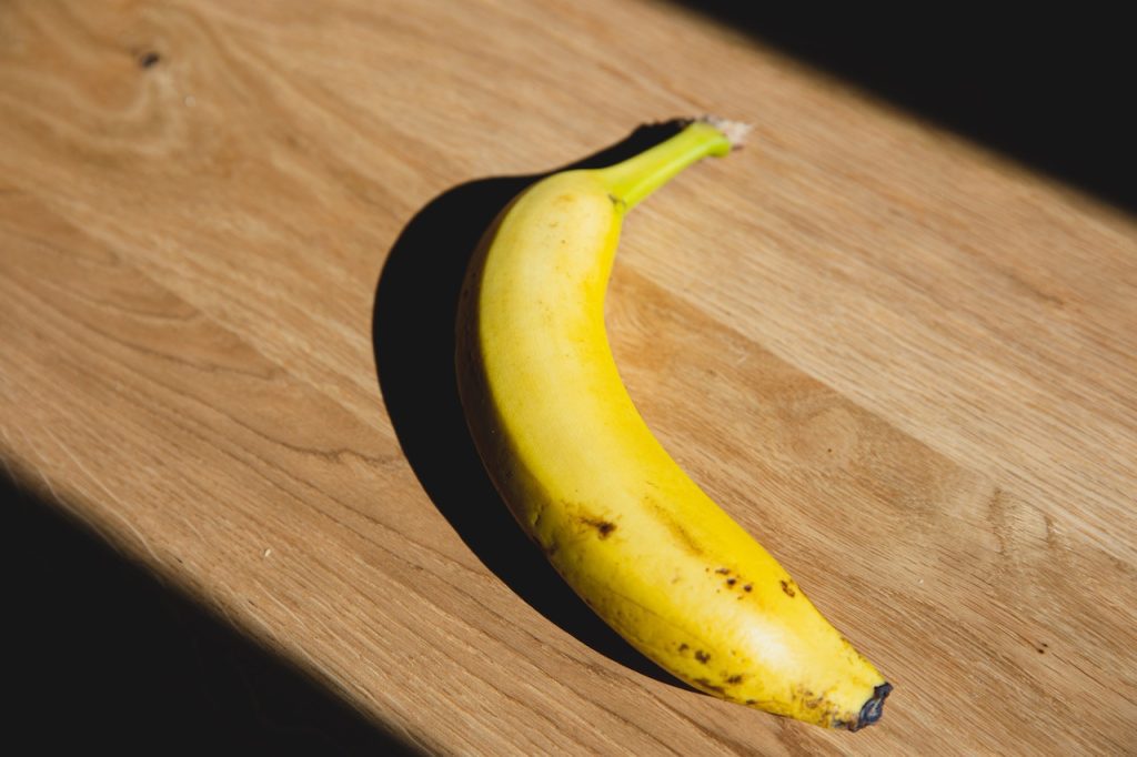 Banana-Fruits