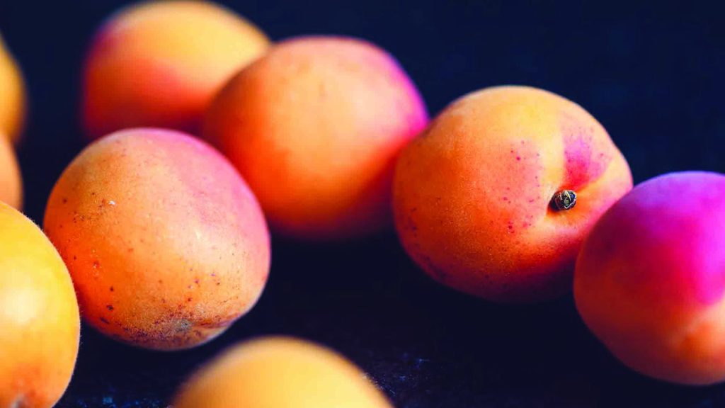 Apricot-vs.-Pеach: Peach-2