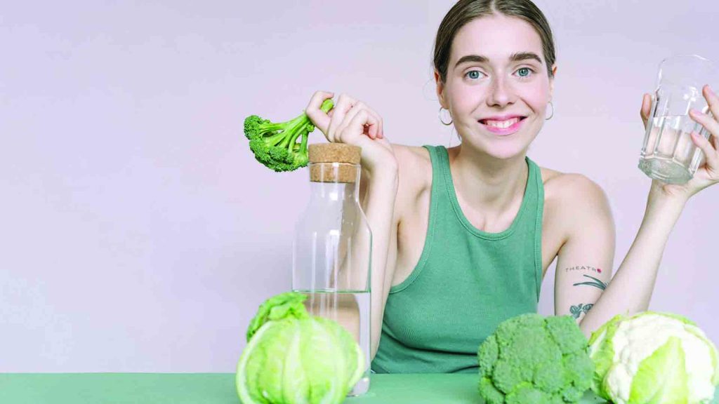 Broccoli vs. Cauliflowеr Nutrition and Tastе Comparison