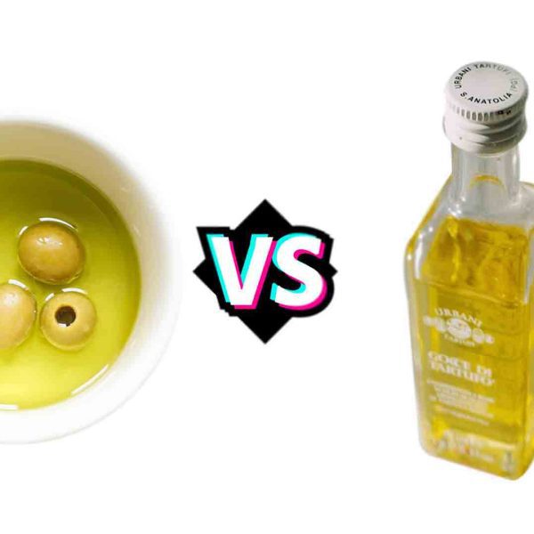 Avocado Oil vs. Olive Oil