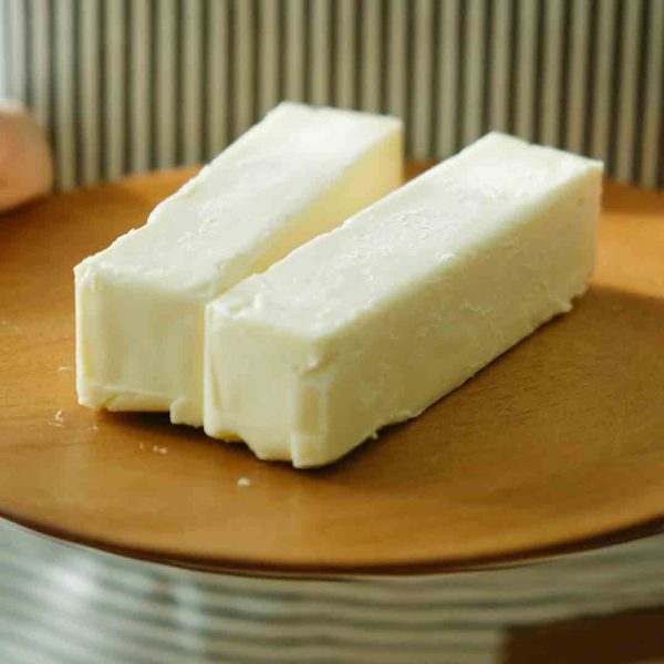 Sweet Cream Butter vs. Regular Butter